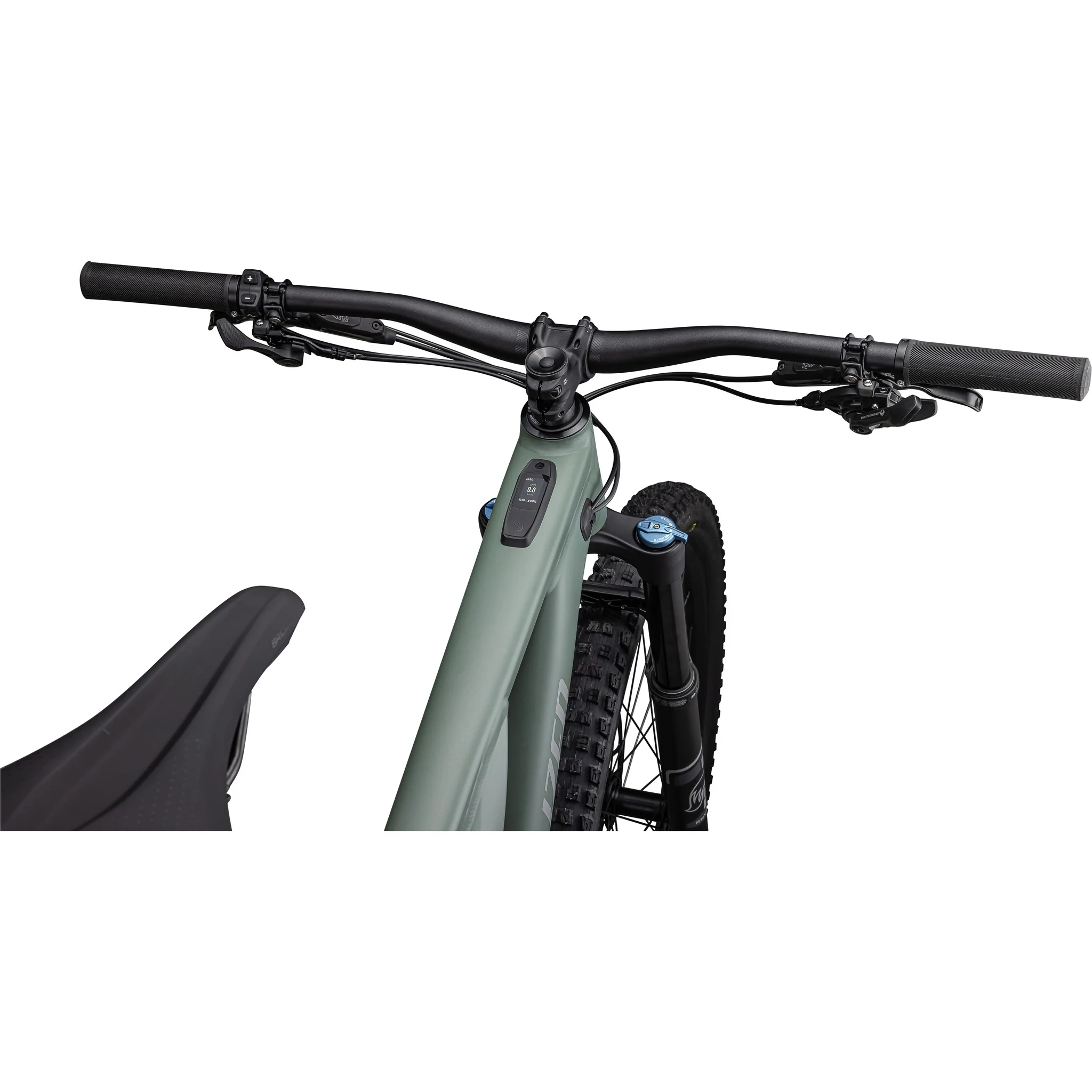 Turbo Levo 3 Comp Alloy - Image 16