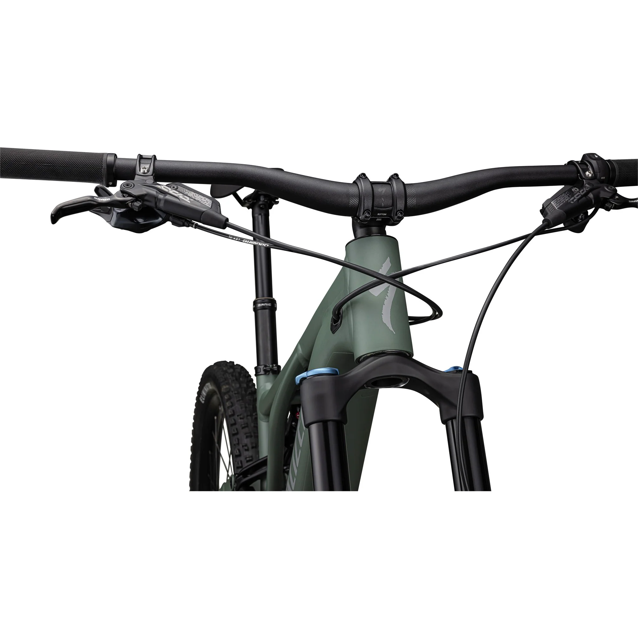 Turbo Levo 3 Comp Alloy - Image 17
