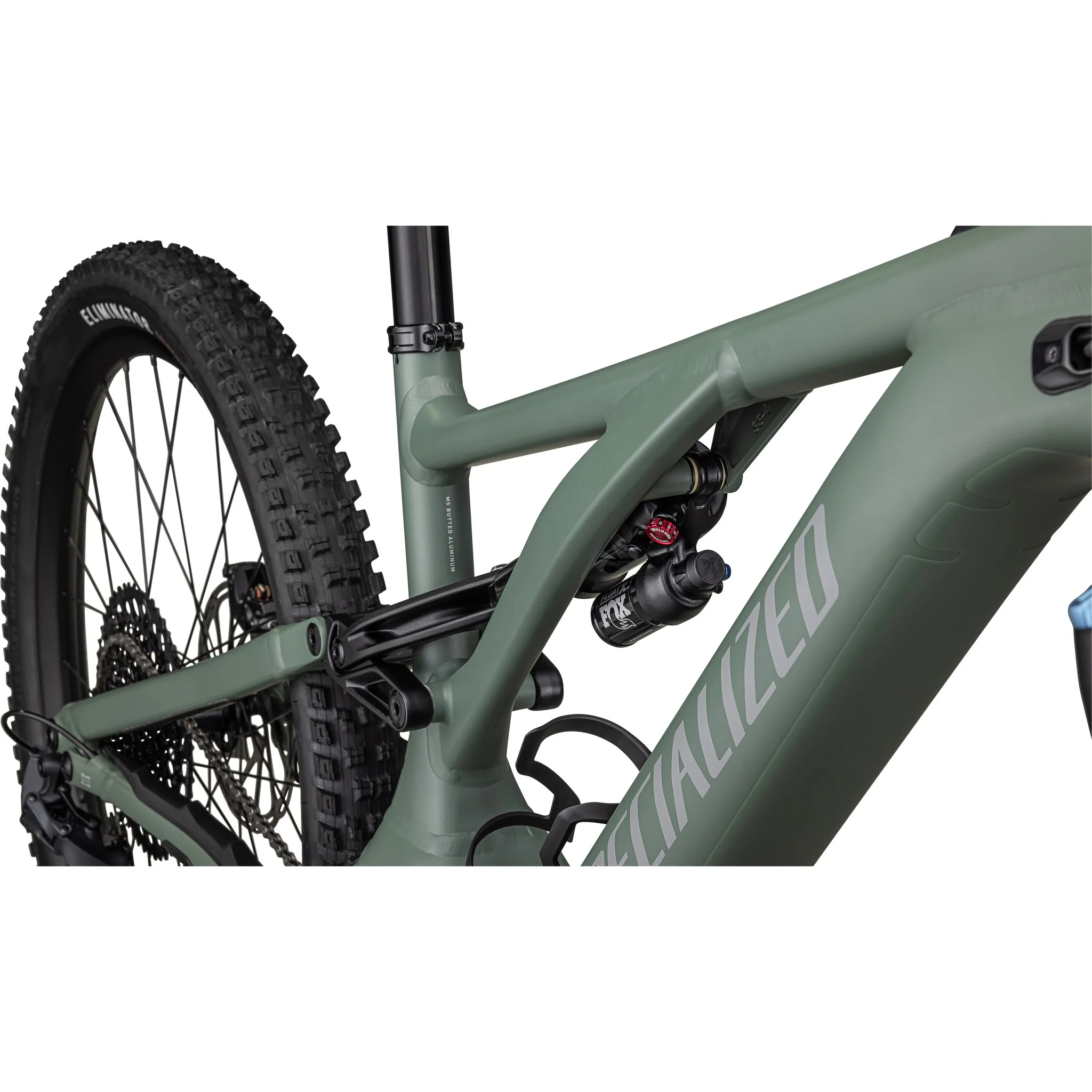Turbo Levo 3 Comp Alloy - Image 18