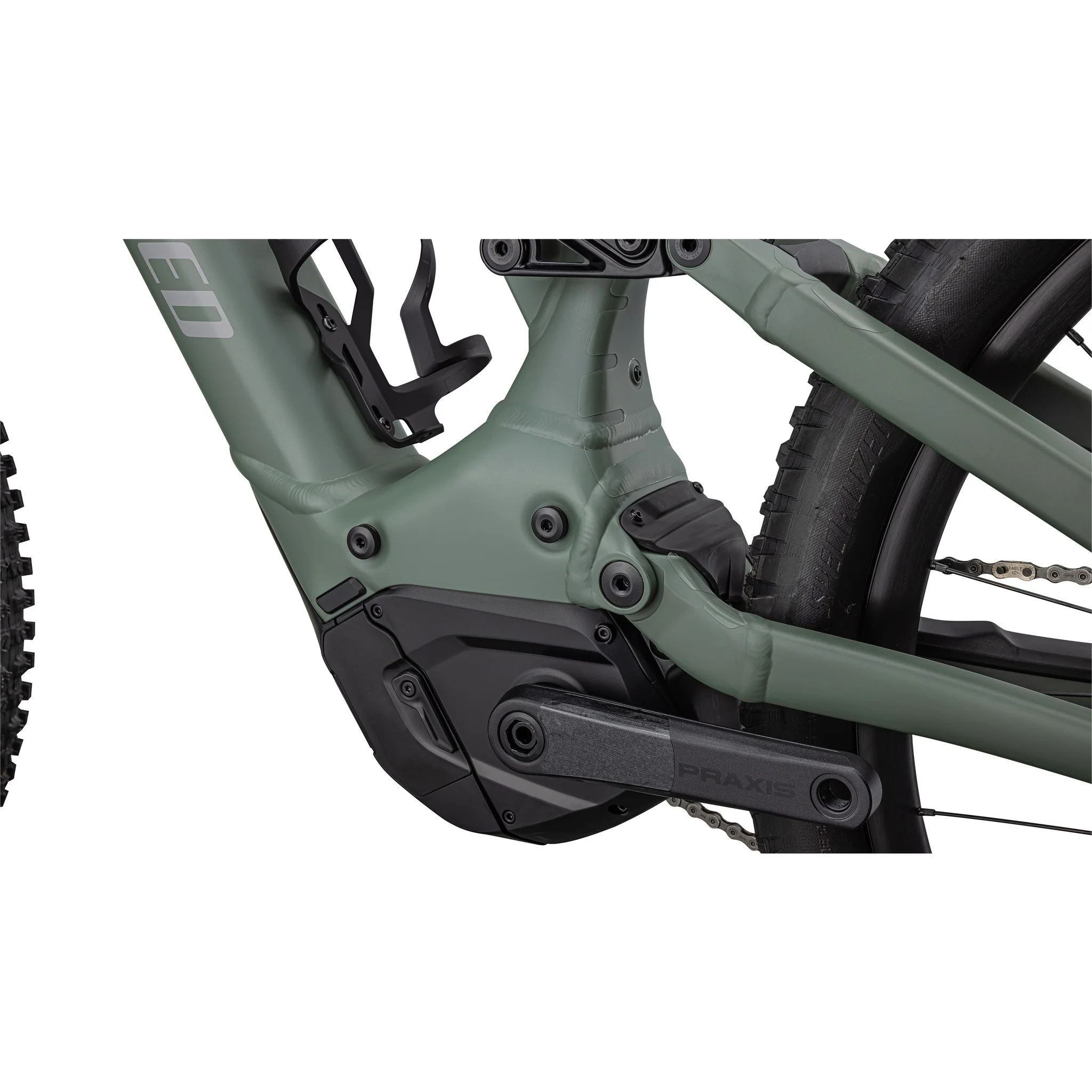 Turbo Levo 3 Comp Alloy - Image 19