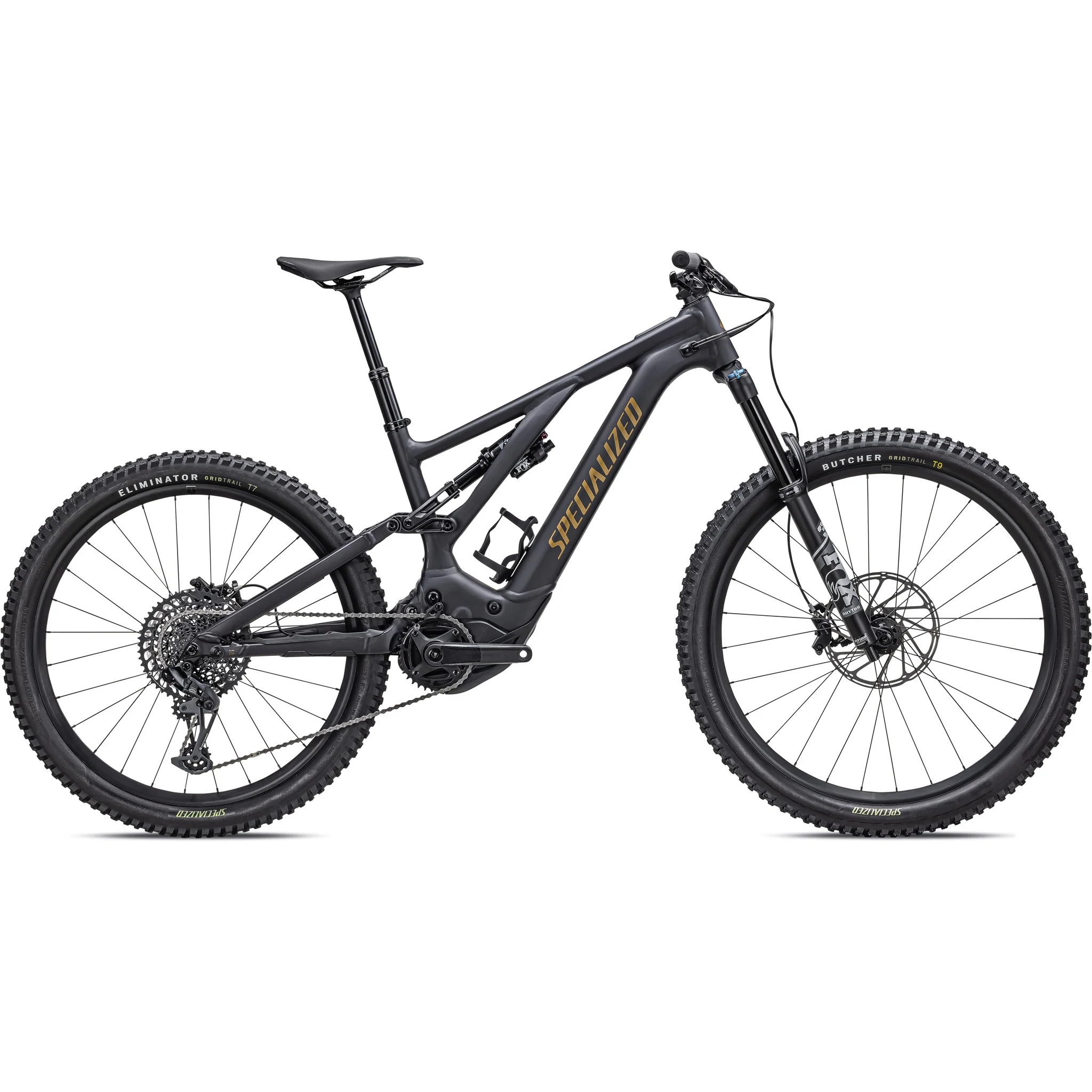Turbo Levo 3 Comp Alloy - Image 22