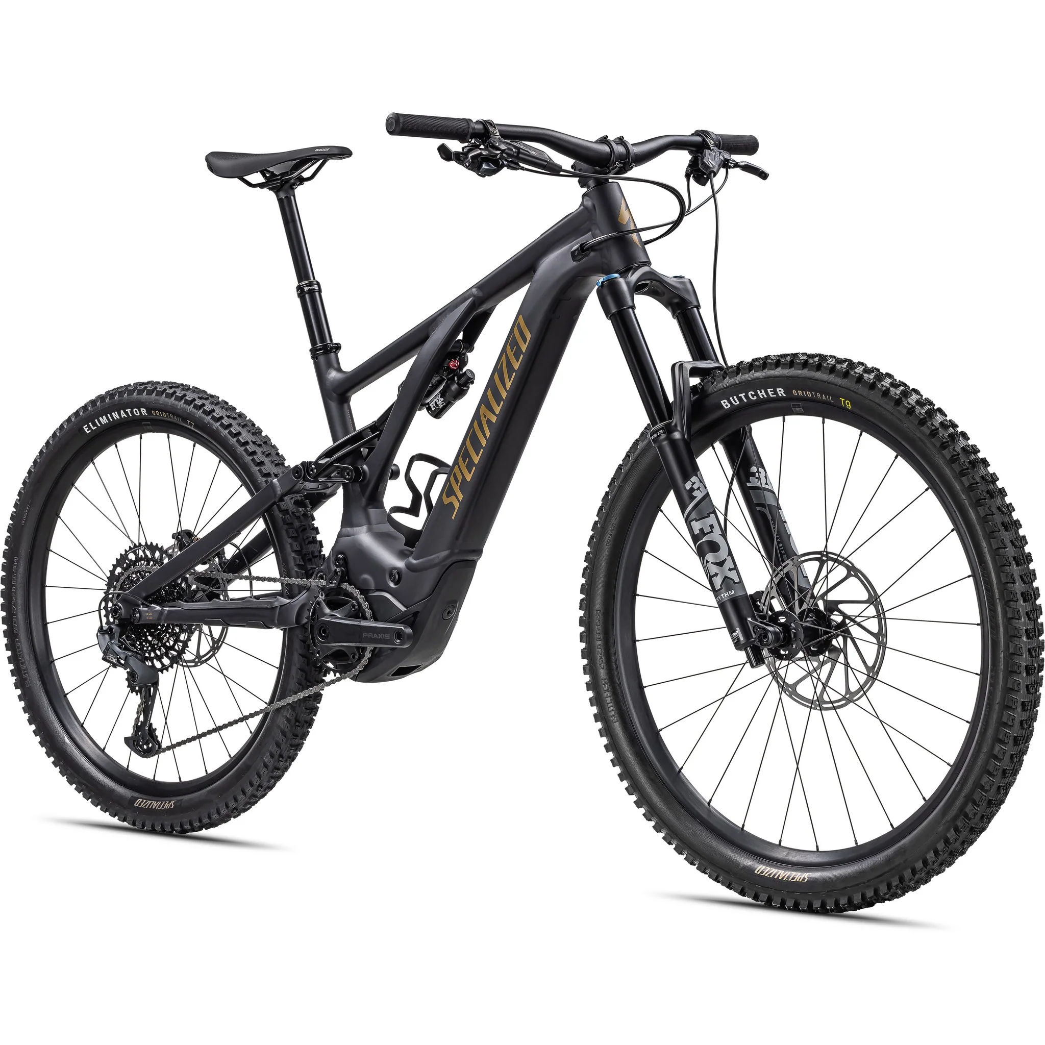 Turbo Levo 3 Comp Alloy - Image 23