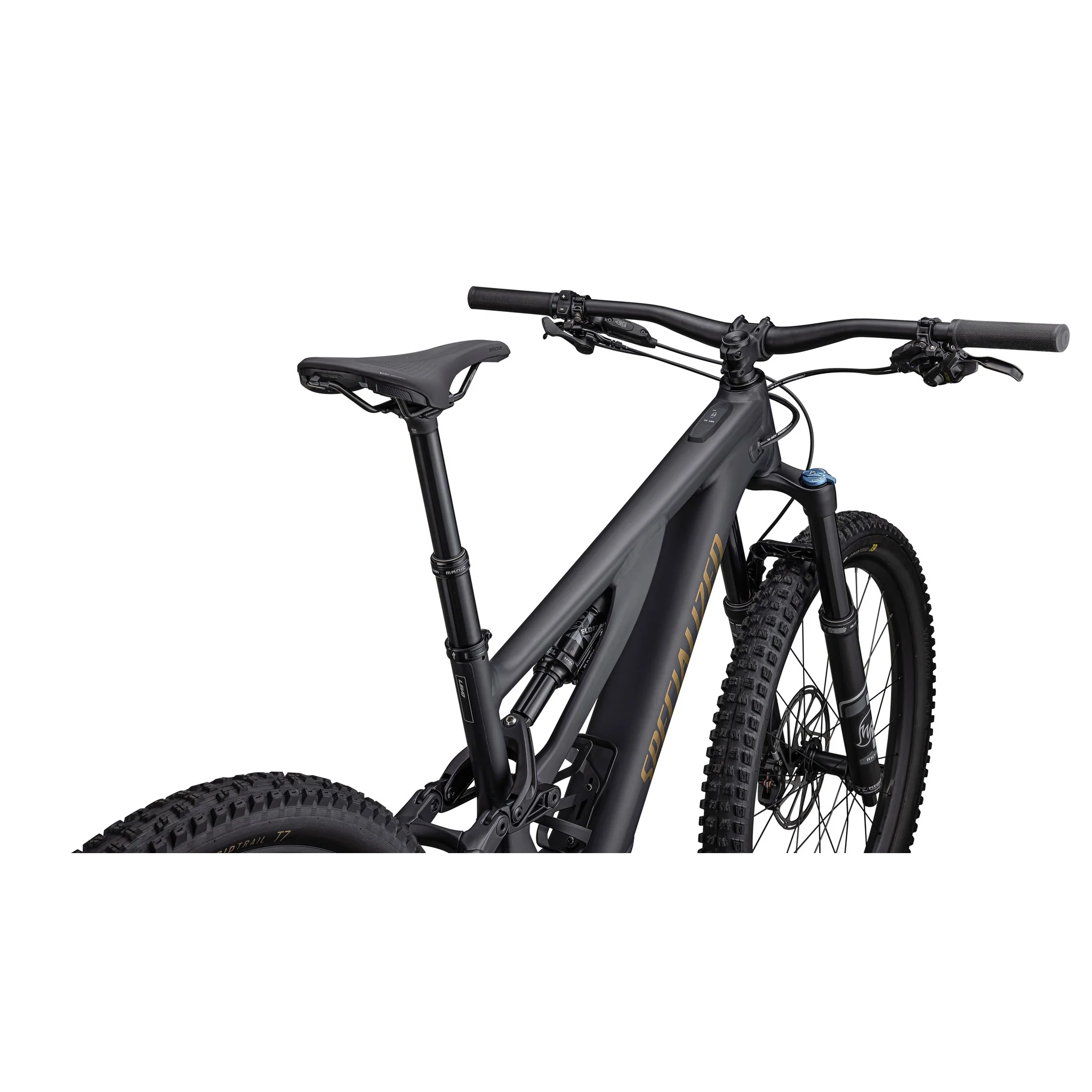 Turbo Levo 3 Comp Alloy - Image 25