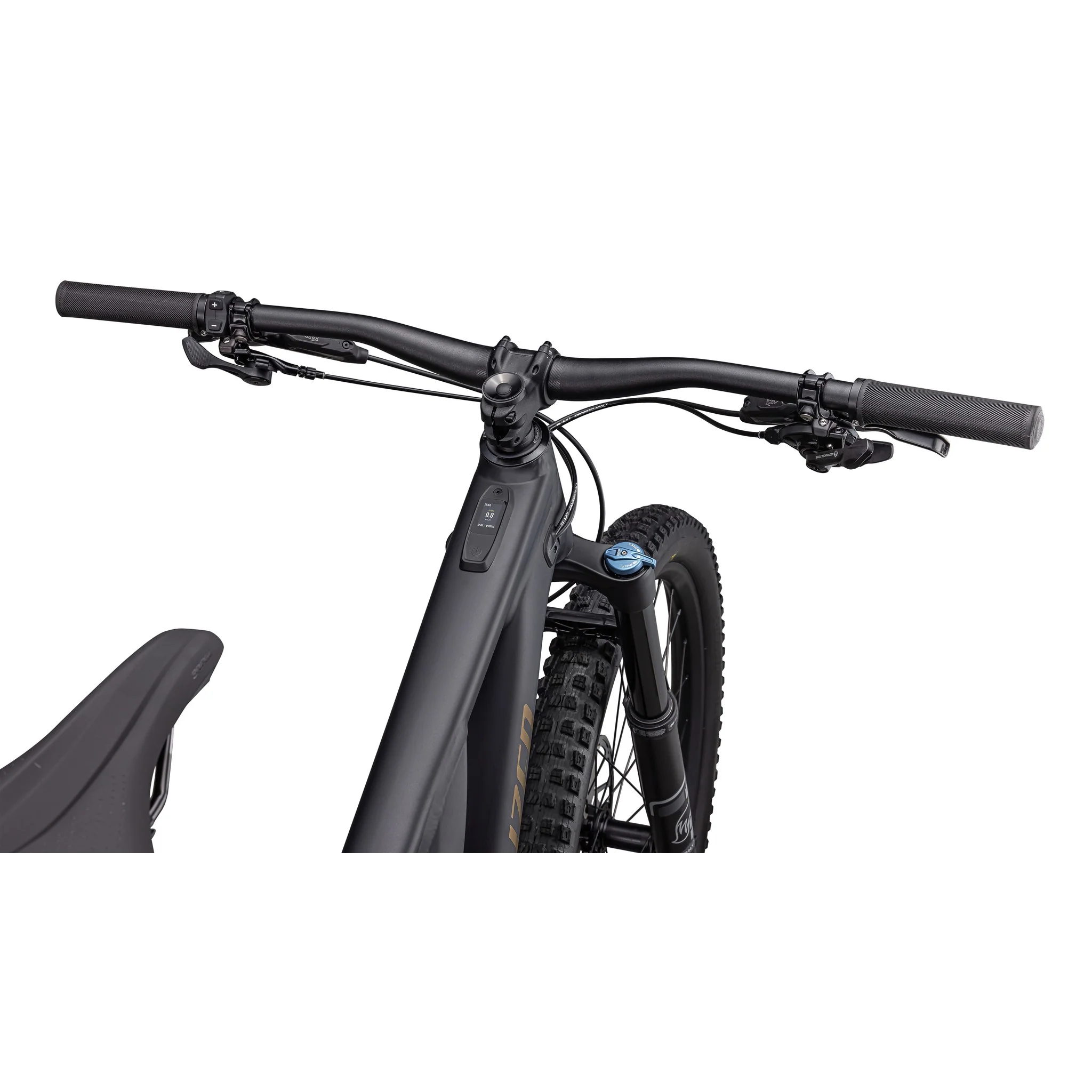 Turbo Levo 3 Comp Alloy - Image 26