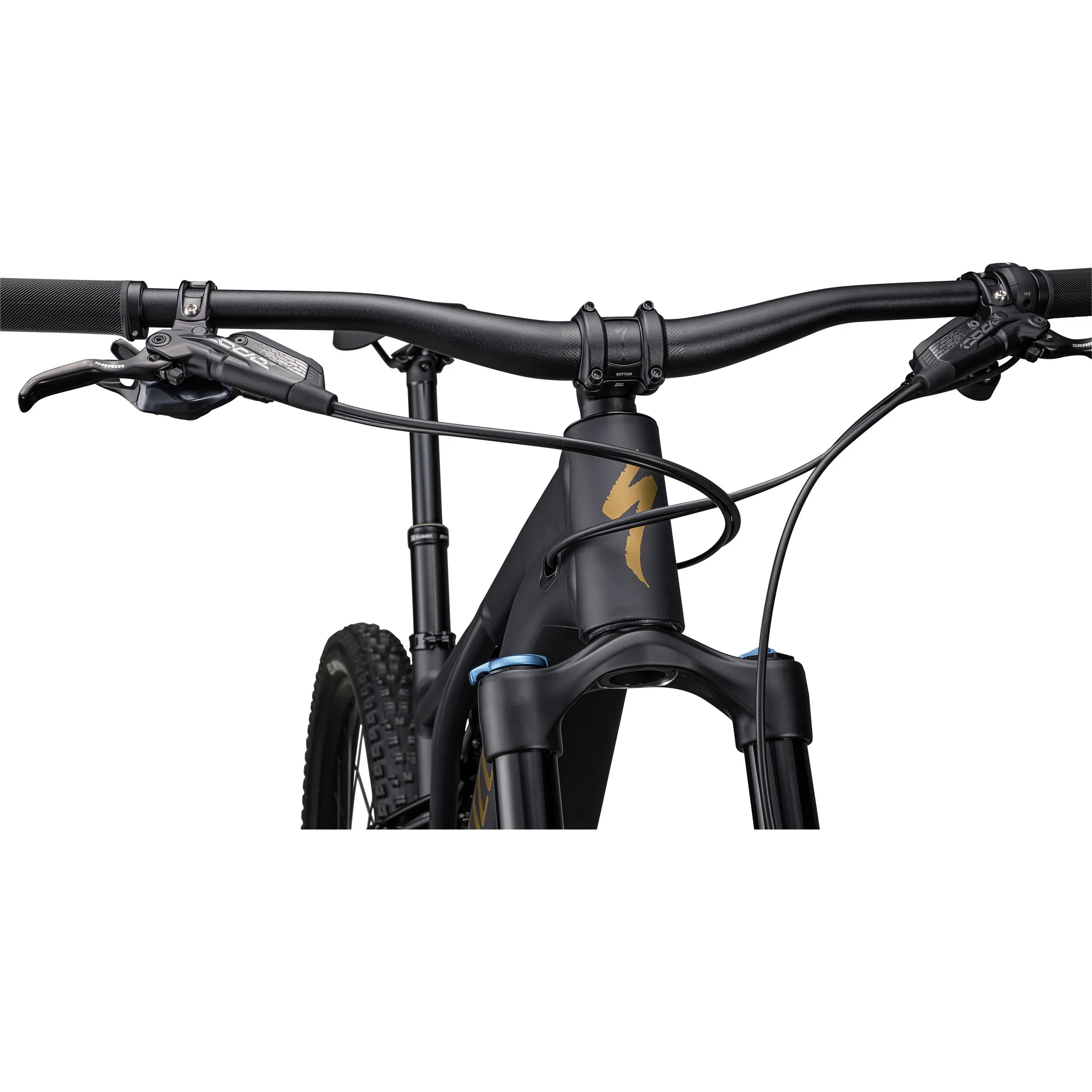 Turbo Levo 3 Comp Alloy - Image 27