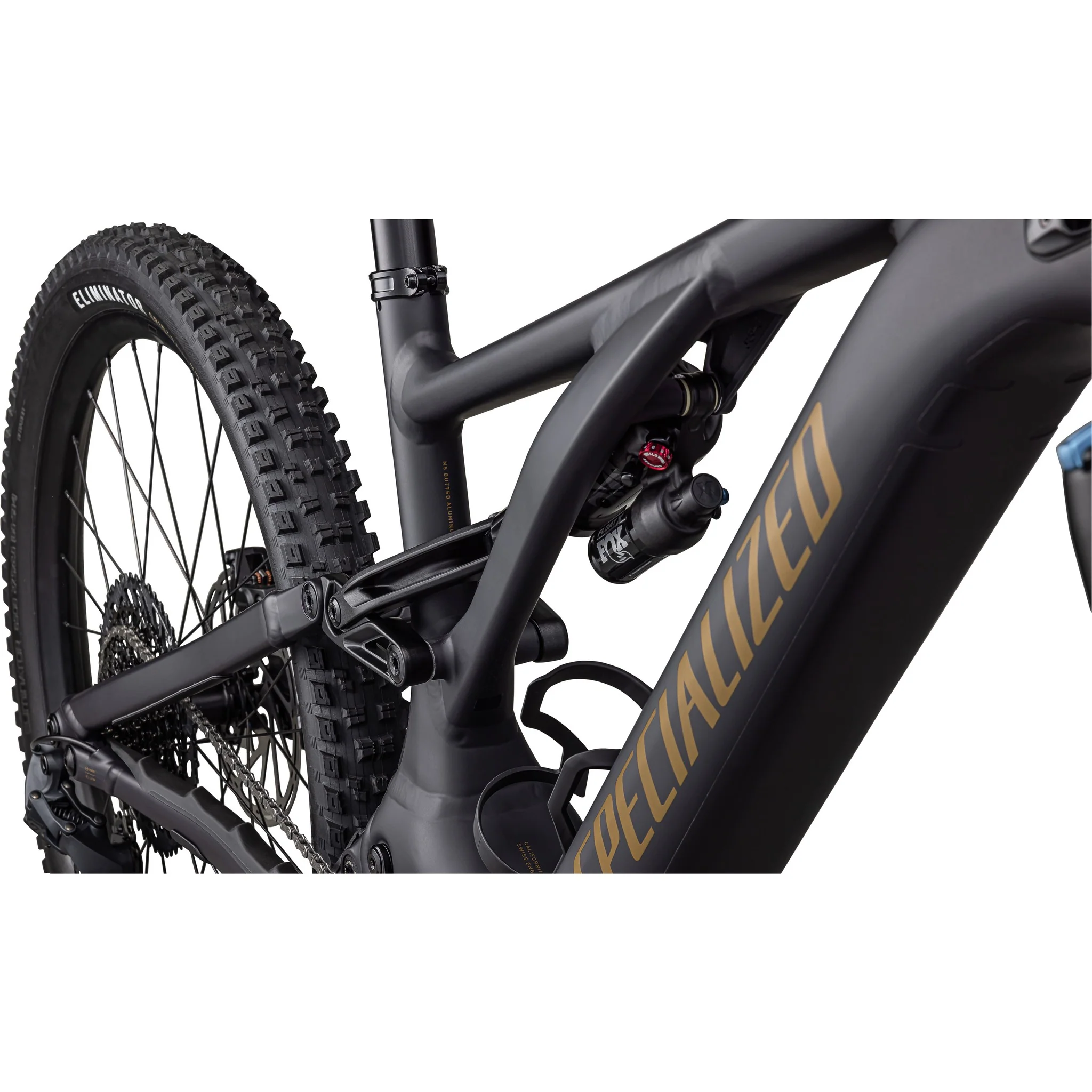 Turbo Levo 3 Comp Alloy - Image 28