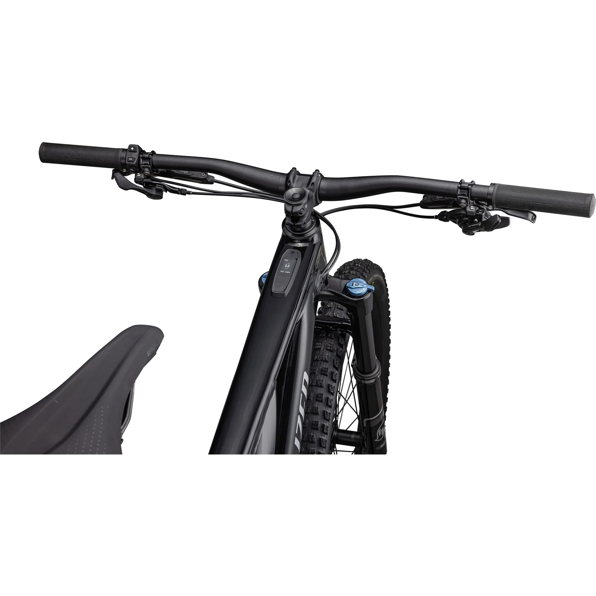 Turbo Levo 3 Comp Alloy - Image 5