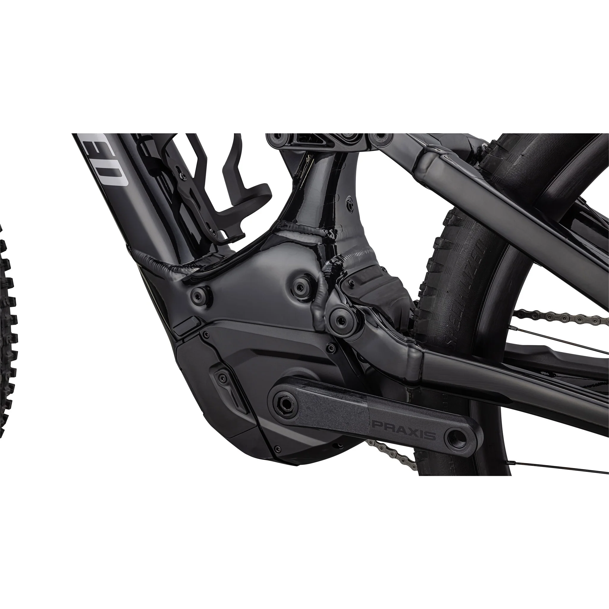 Turbo Levo 3 Comp Alloy - Image 8