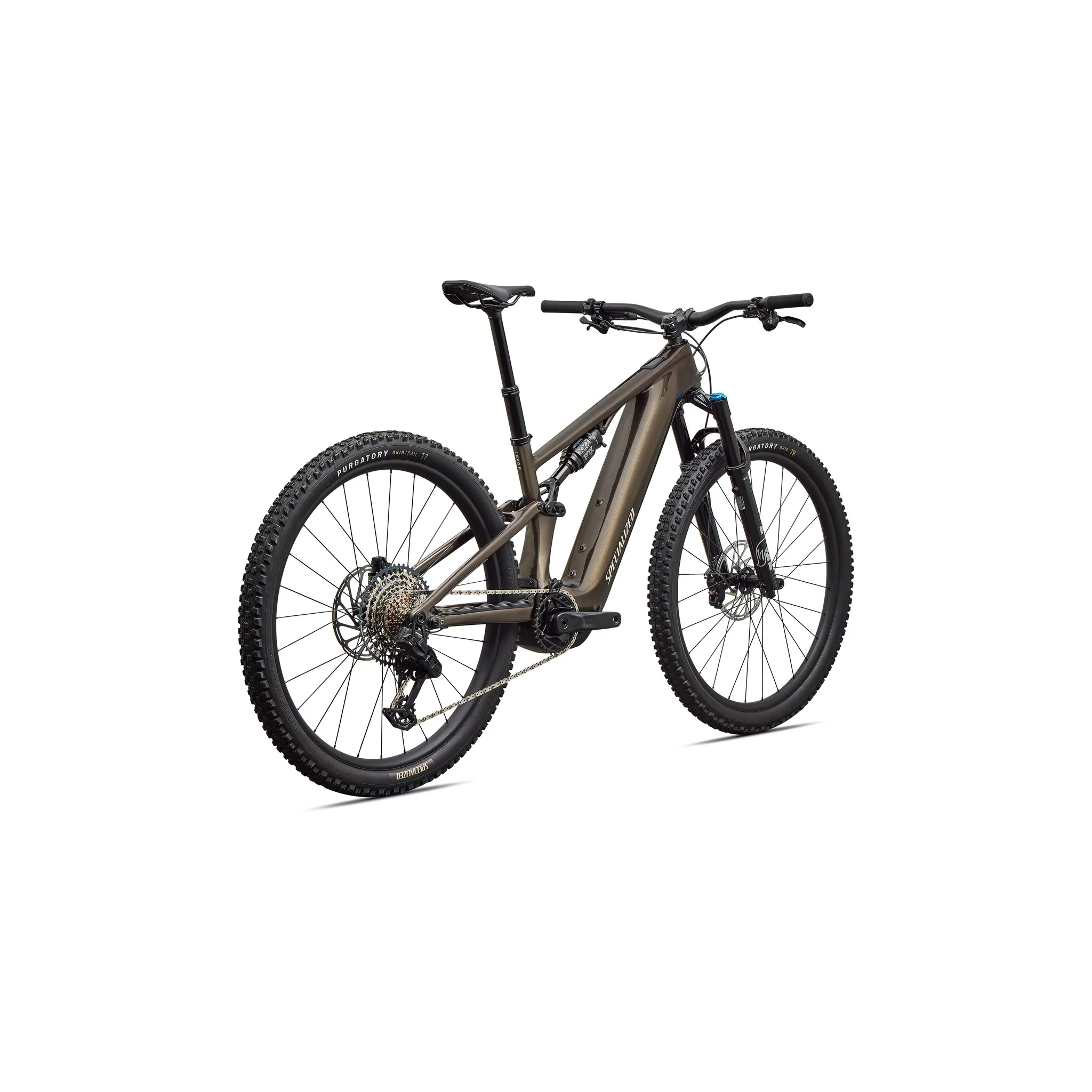Turbo Levo R Comp - Image 4