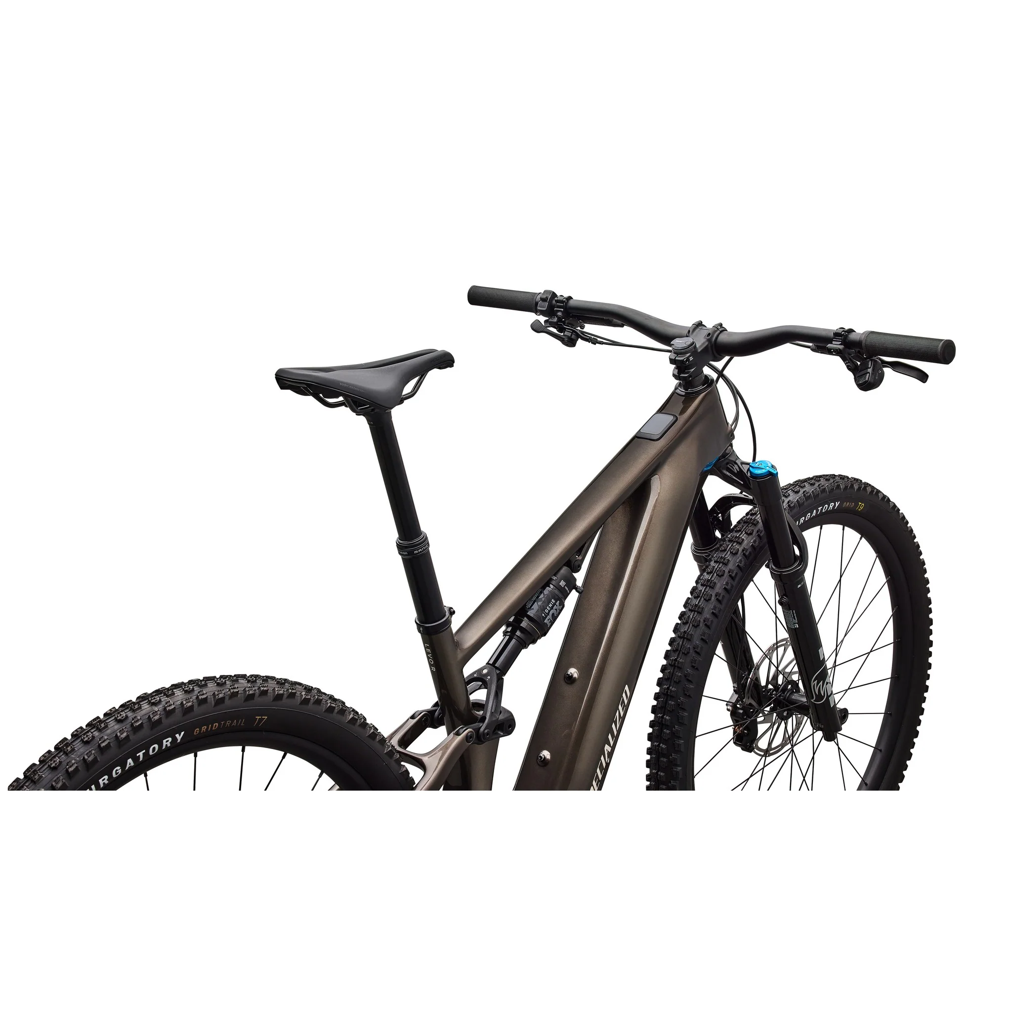 Turbo Levo R Comp - Image 5