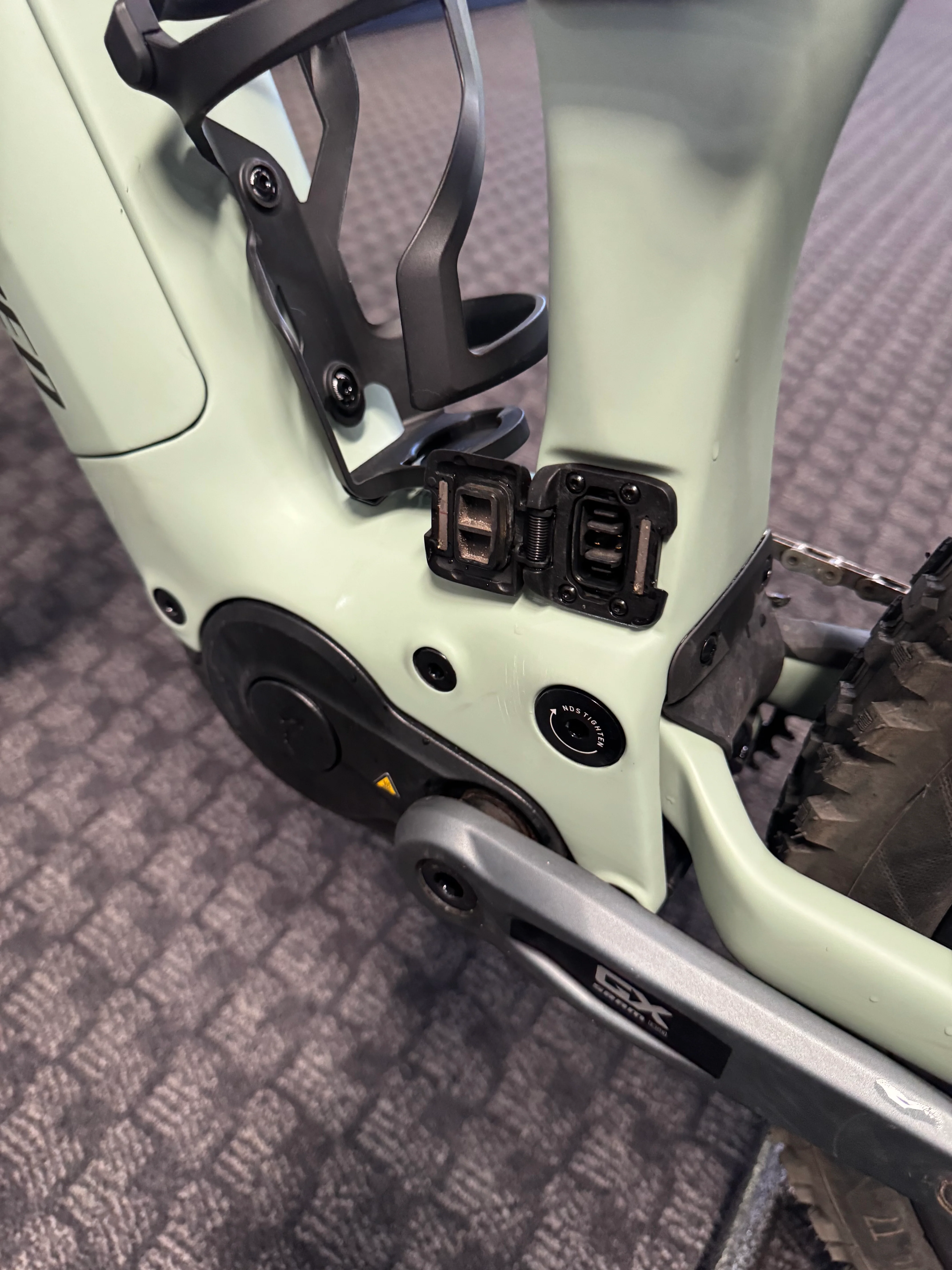 Turbo Levo R Expert - S3 Demo - 140 Miles - Image 22