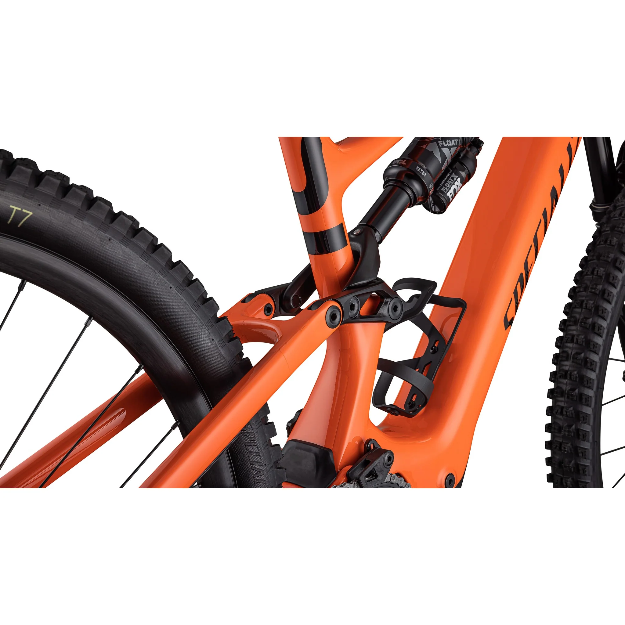 Turbo Levo SL 2 Comp Carbon - Image 10