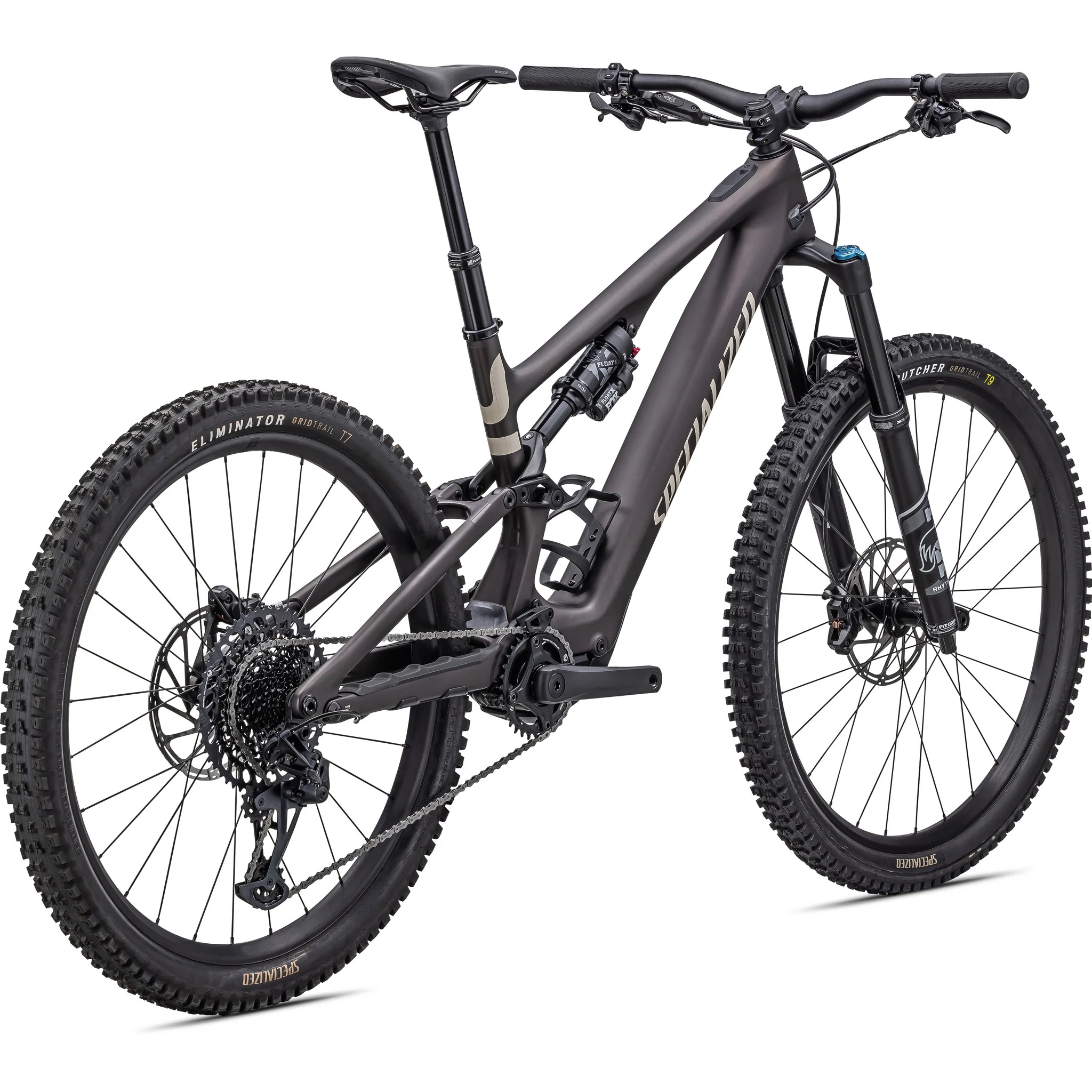 Turbo Levo SL 2 Comp Carbon - Image 14