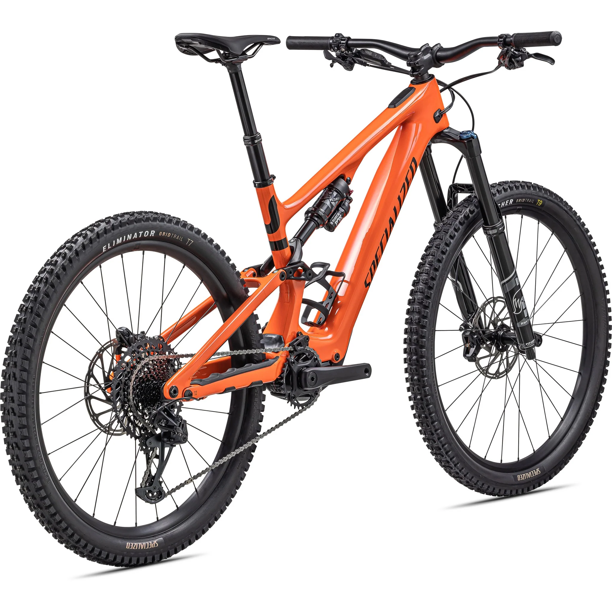 Turbo Levo SL 2 Comp Carbon - Image 3