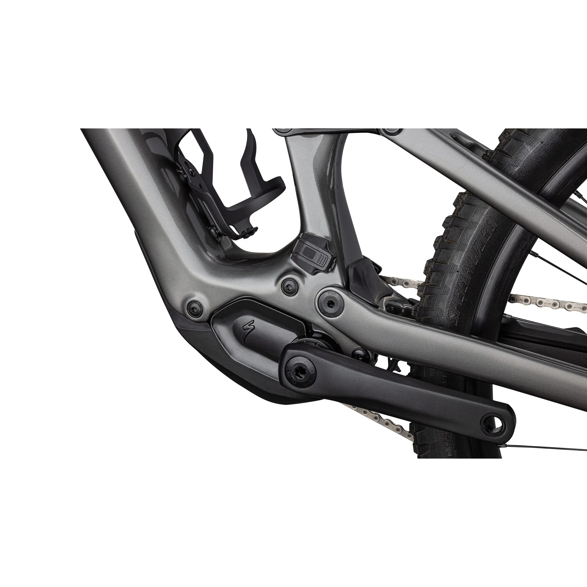 Turbo Levo SL 2 Expert Carbon - Image 16