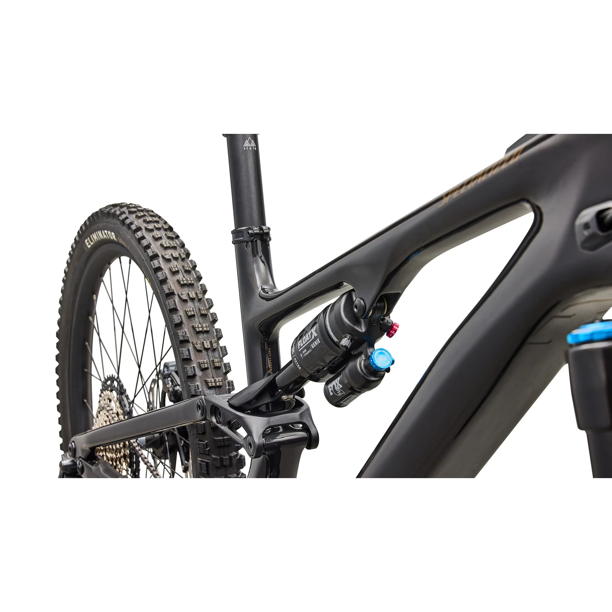 Turbo Levo SL 2 Expert Di2 - Image 15