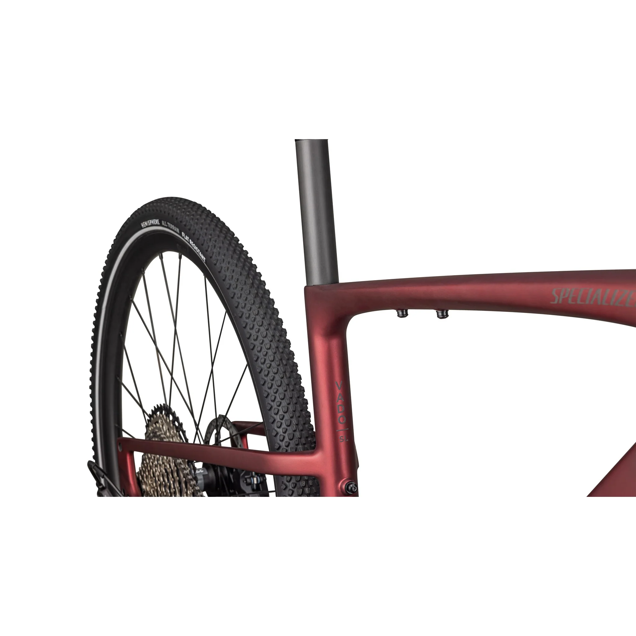 Turbo Vado SL 2 6.0 Carbon - Image 13
