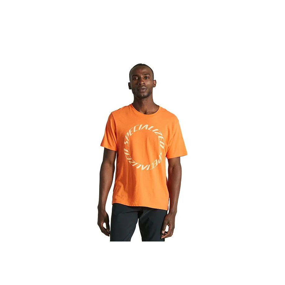 Twisted Short Sleeve Tee - Image 25