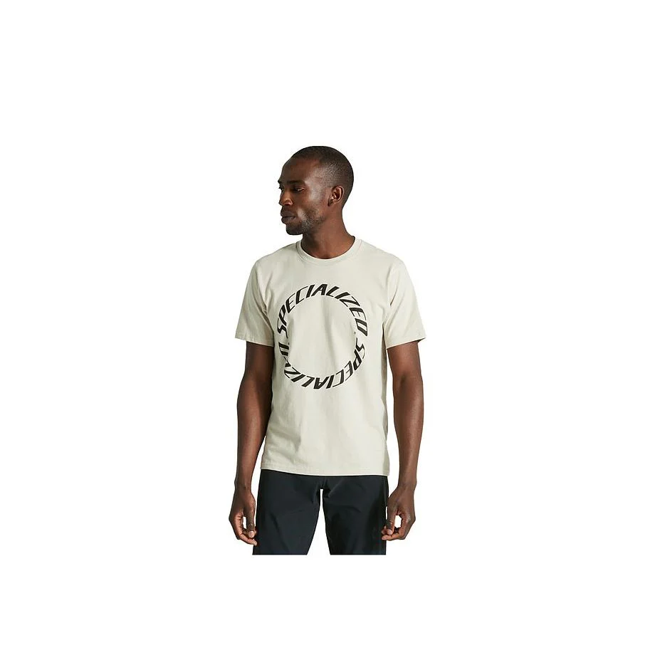 Twisted Short Sleeve Tee - Image 26
