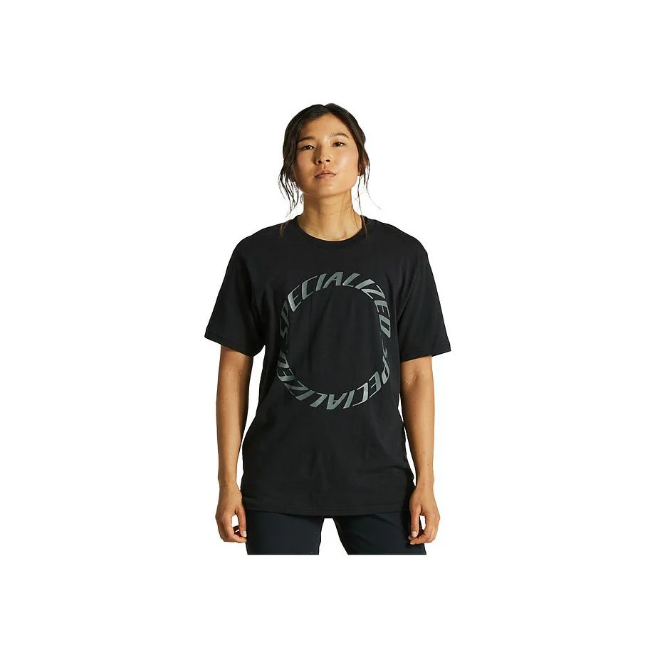 Twisted Short Sleeve Tee - Image 27