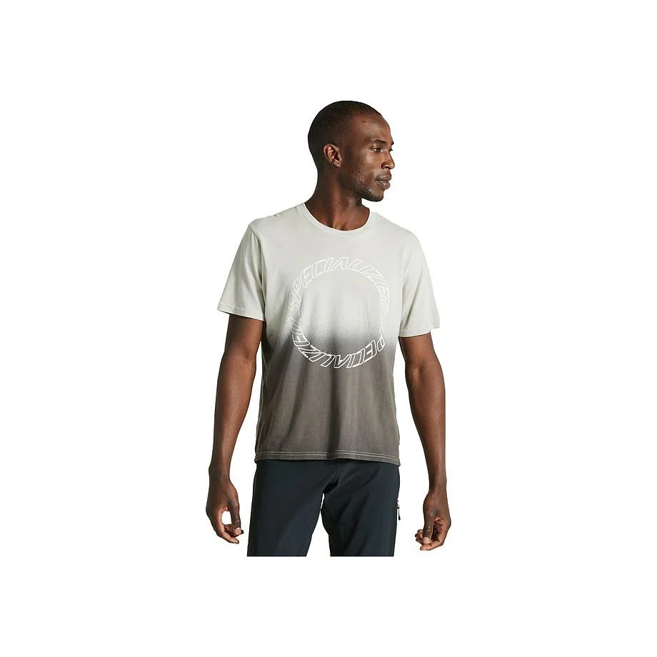 Twisted Short Sleeve Tee - Image 28