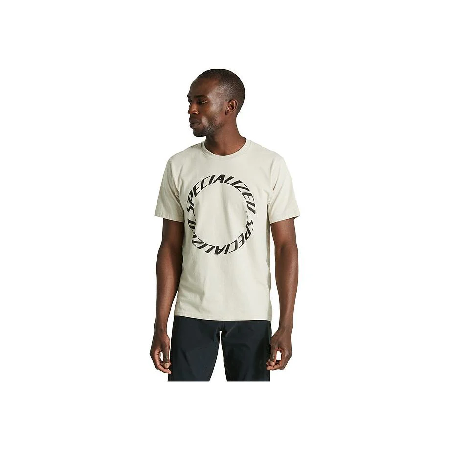 Twisted Short Sleeve Tee - Image 9
