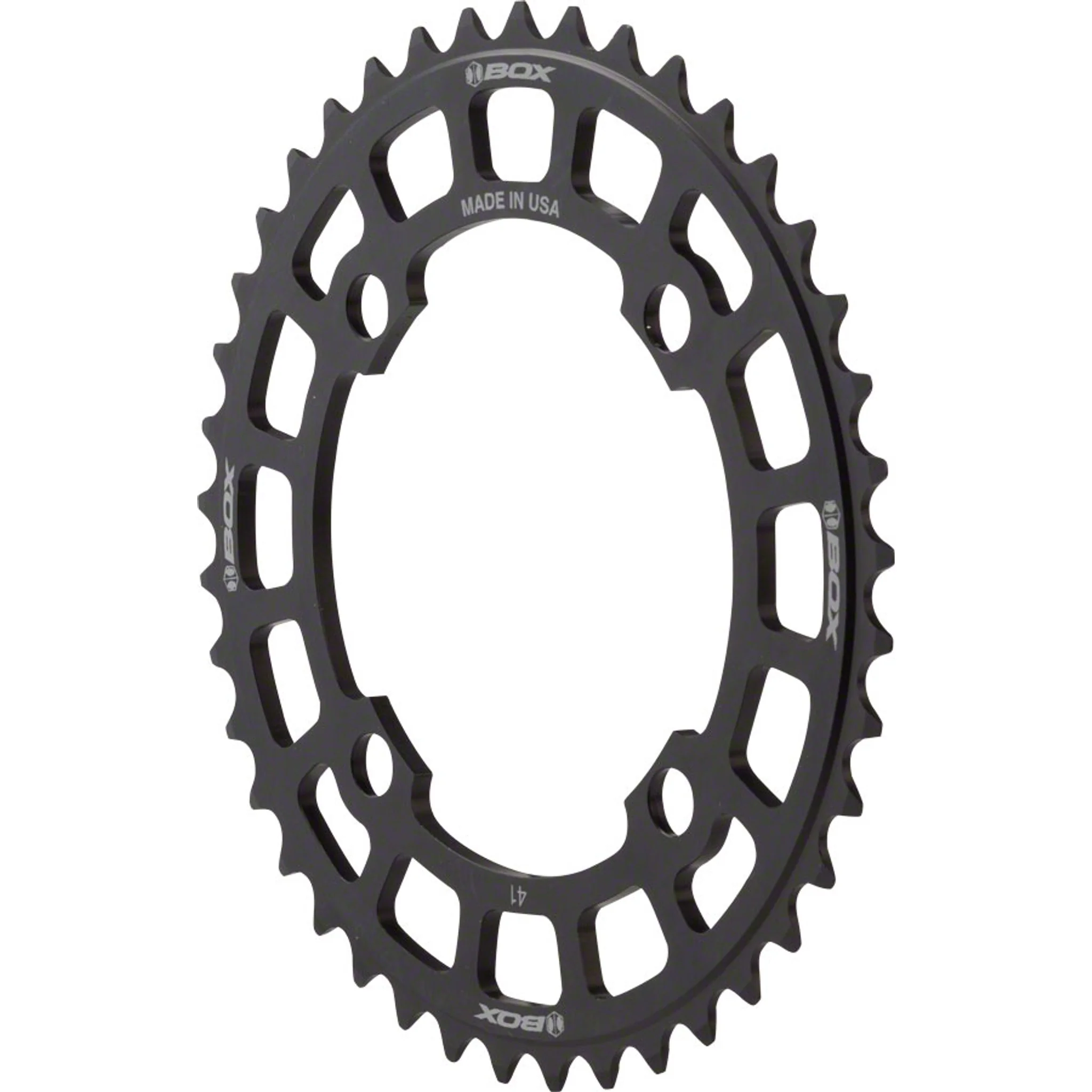 Two BMX Chainring