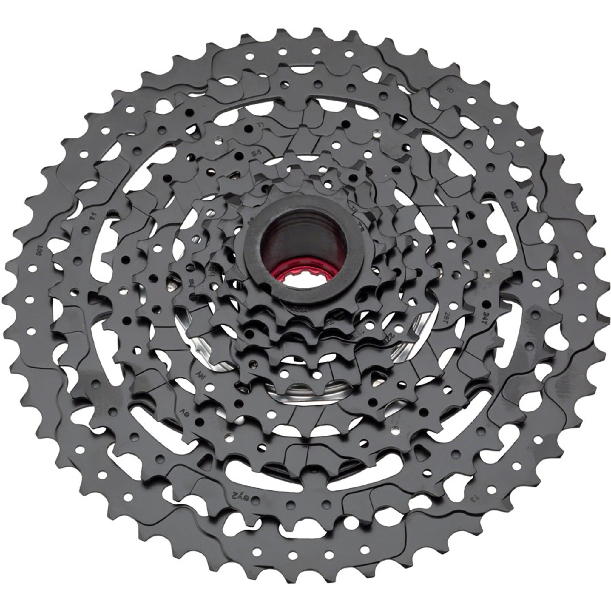 Two Prime 9 Cassette