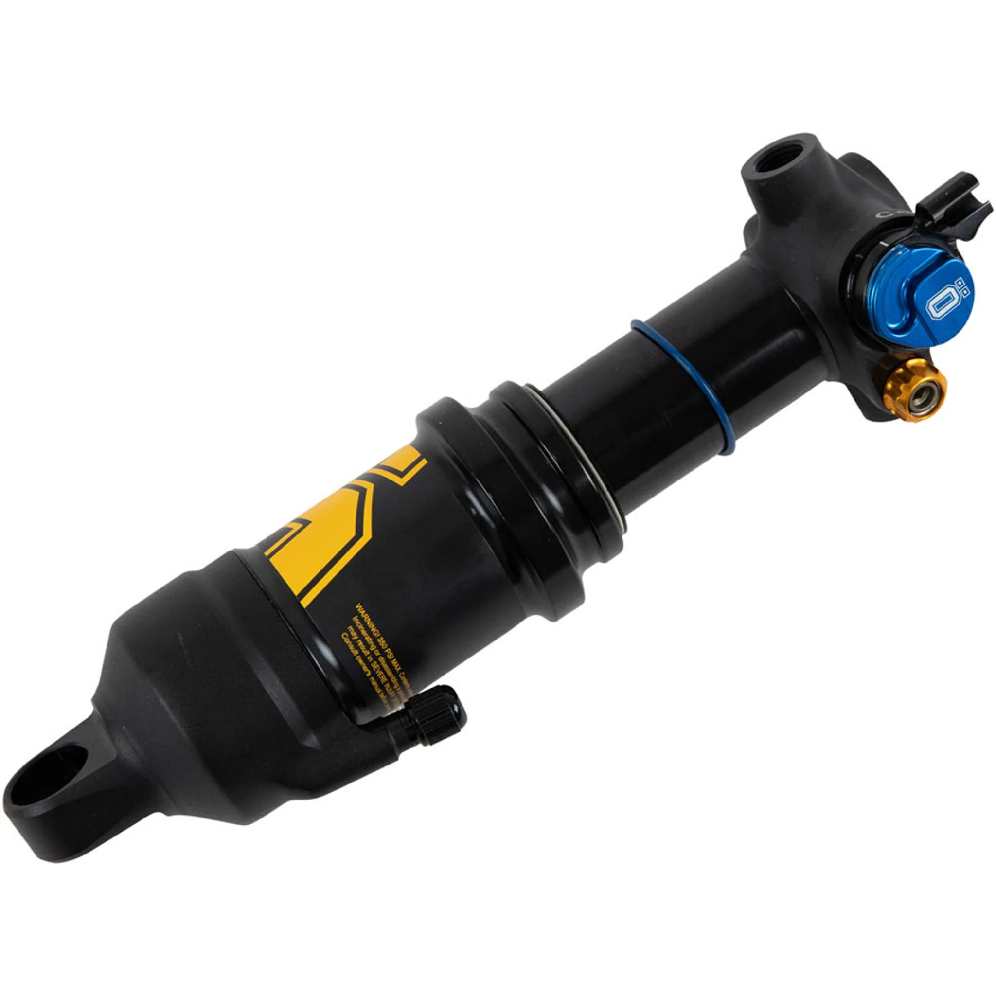 TXC2 Rear Shock