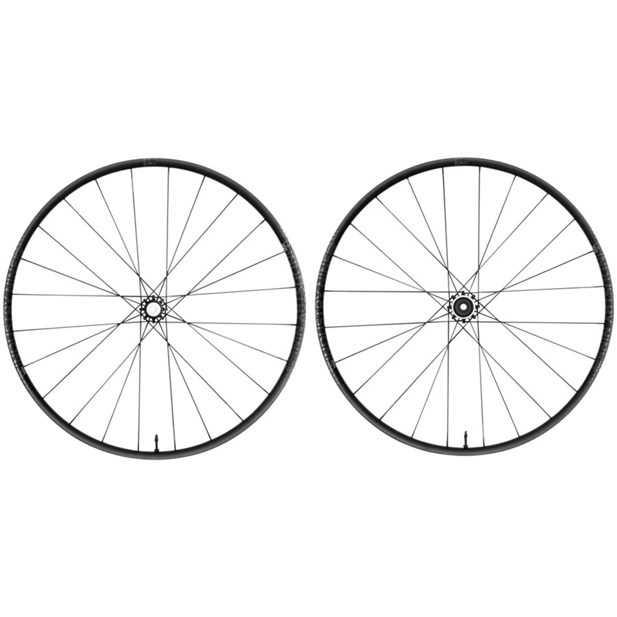 UL250 TRA Wheelset - Image 2