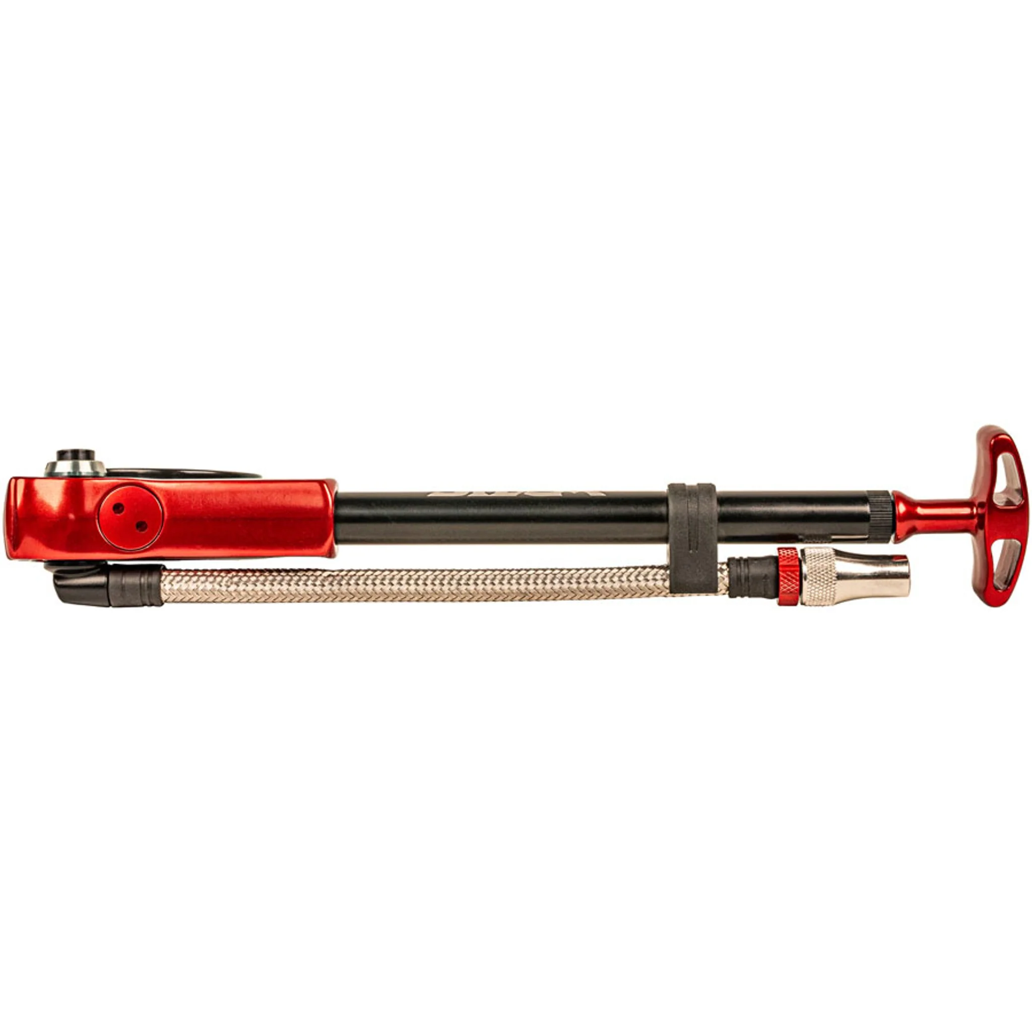 Ultimate Shock Pump - Image 4