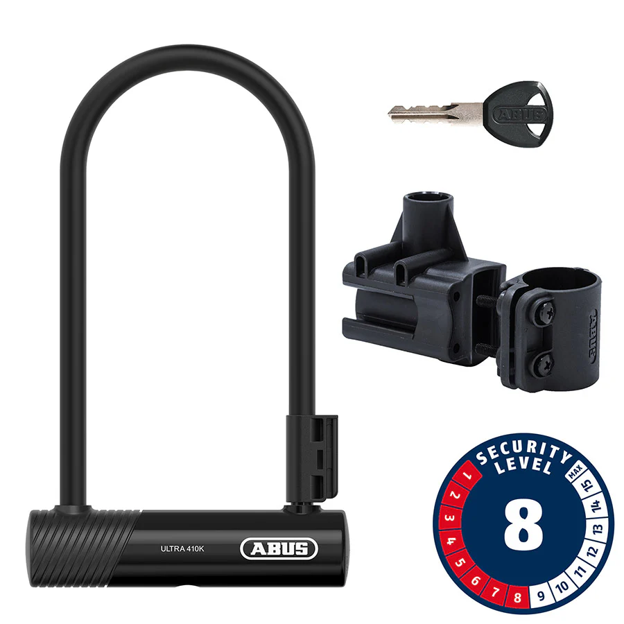 Ultra 410K U-Lock - Image 2