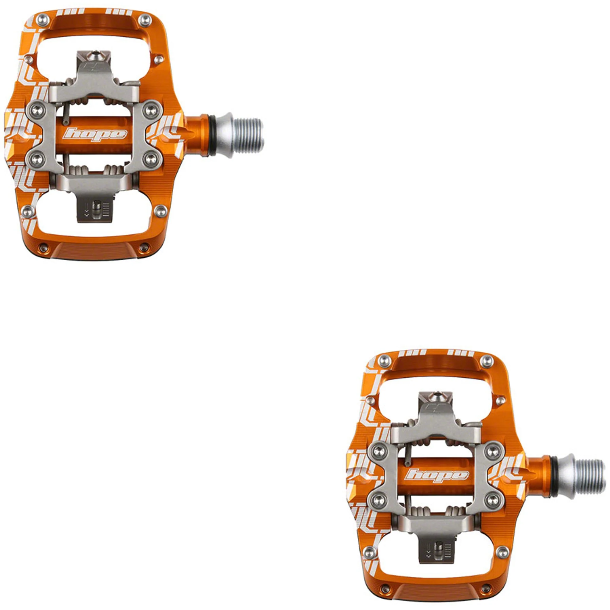 Union TC Pedals - Image 3