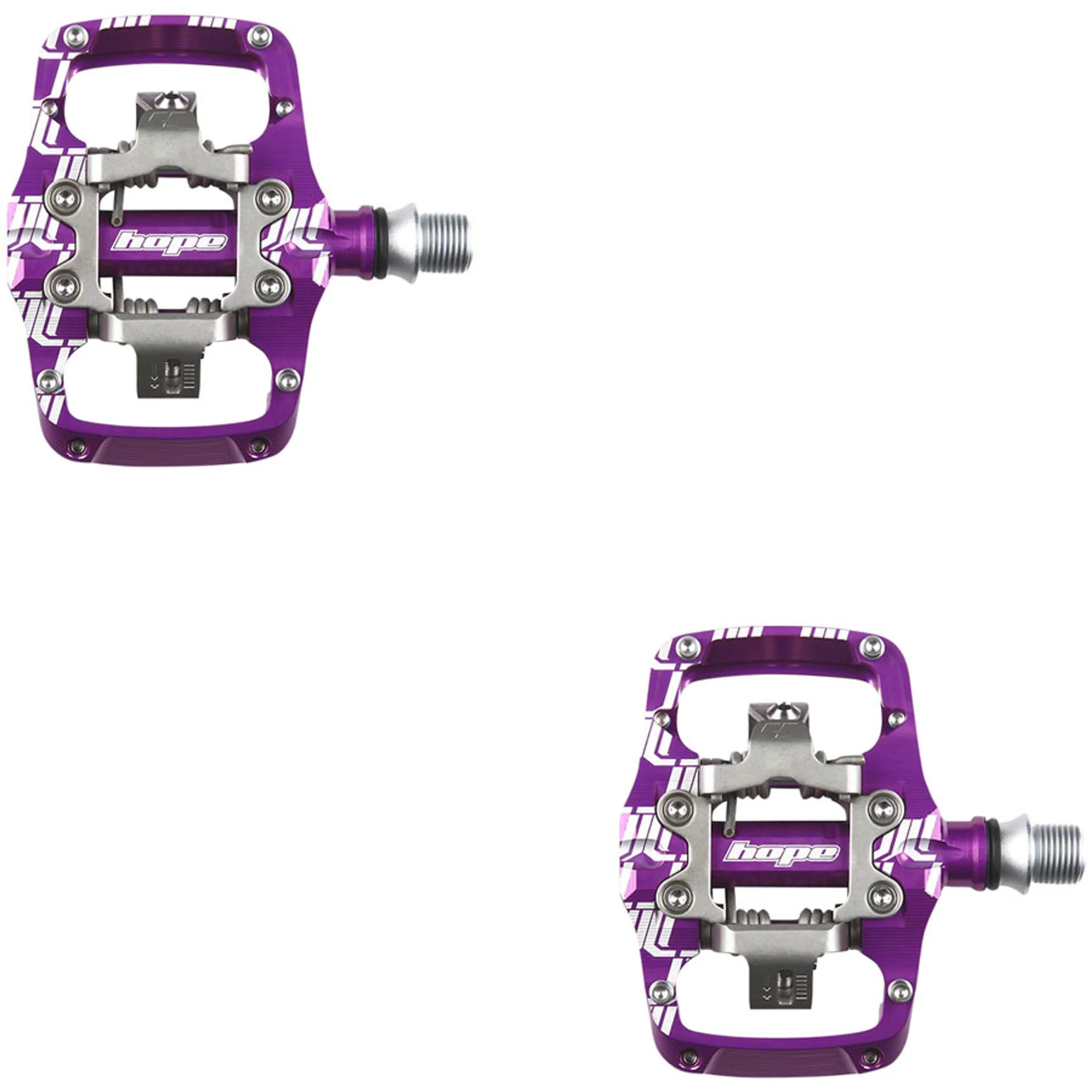 Union TC Pedals - Image 5