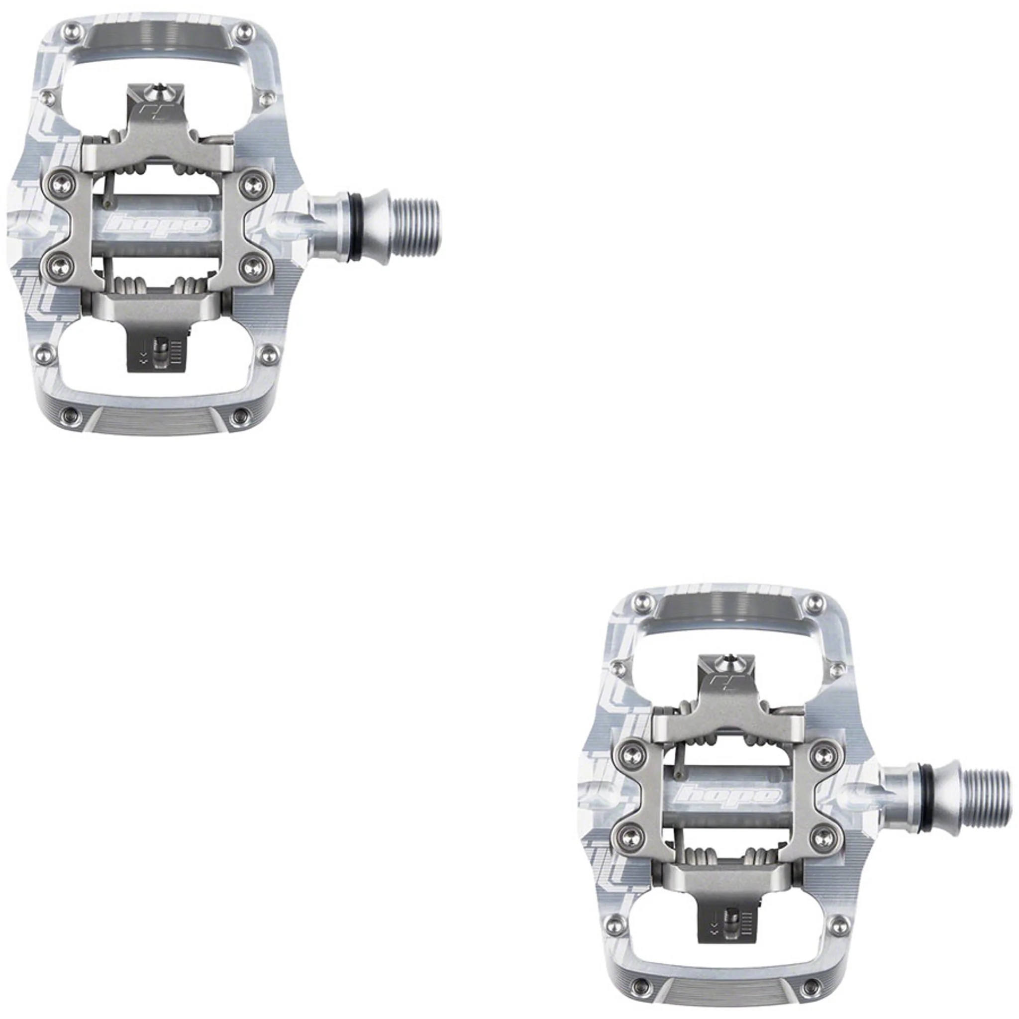 Union TC Pedals - Image 7