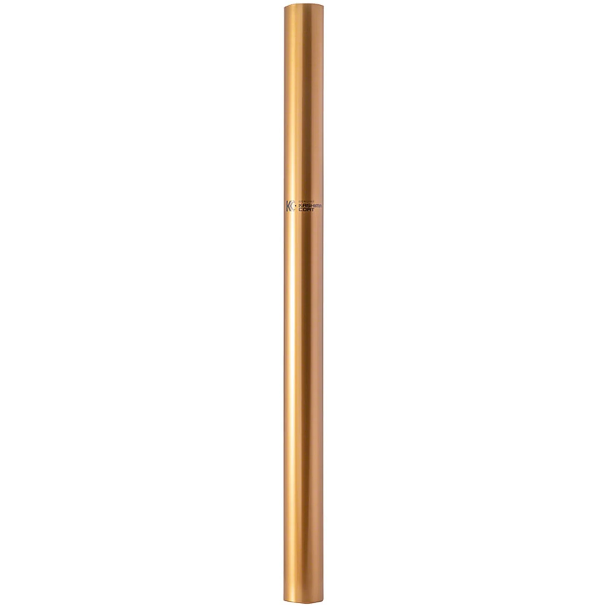 Uppertube, Kashima, MP, 2019 40 29in Butted, Air, Coil and Damper side, Dimpled