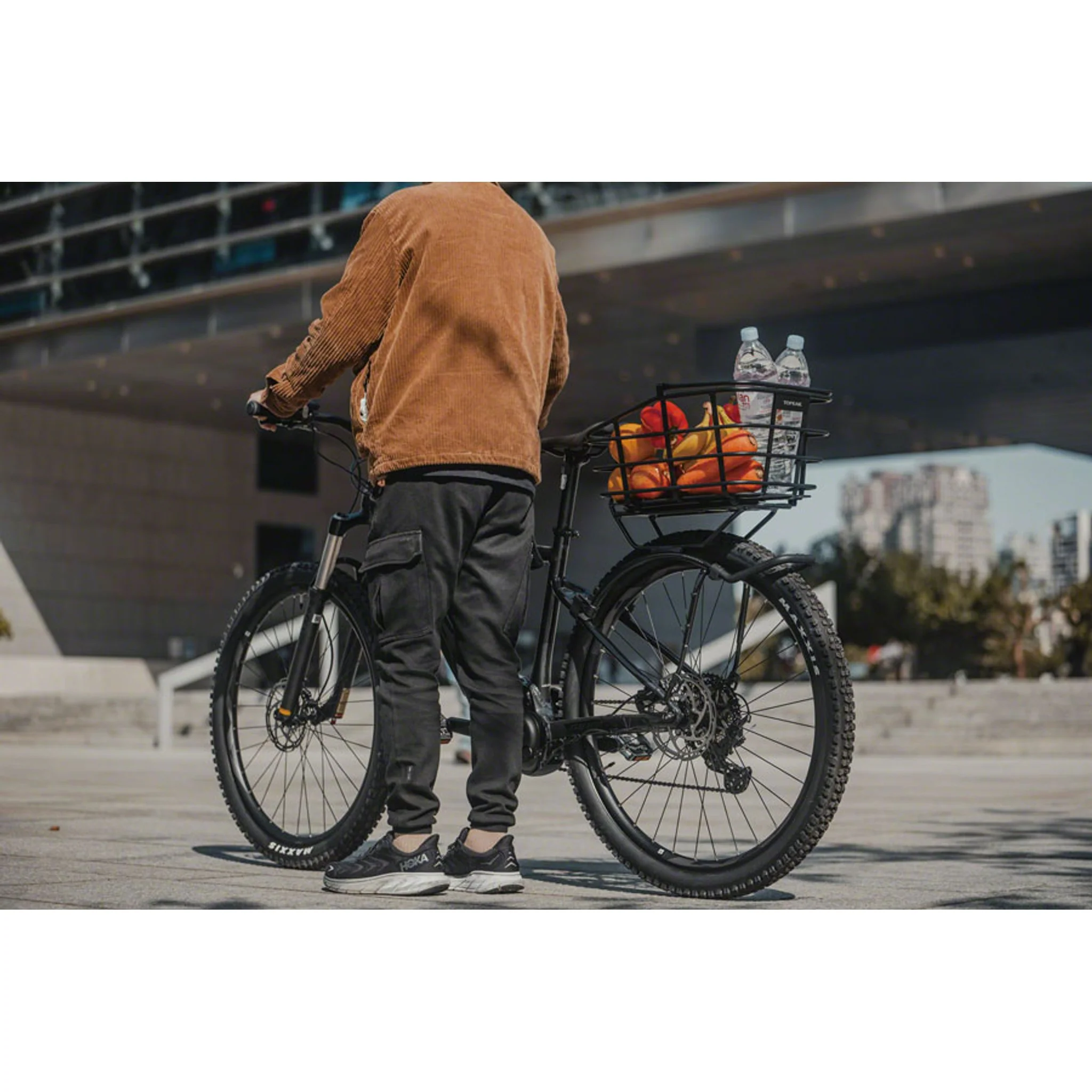 Urban Basket DX - Image 14