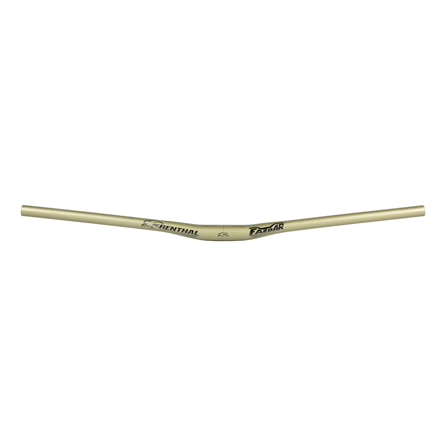 V3 Fatbar 31.8 MTB Handlebar