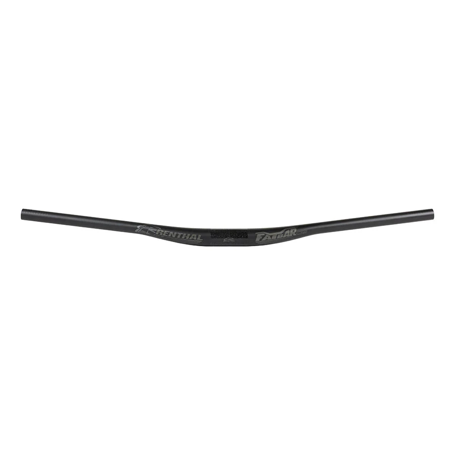 V3 Fatbar Carbon 31.8 MTB Handlebar
