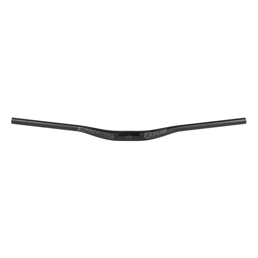 V3 Fatbar Carbon 31.8 MTB Handlebar - Image 2