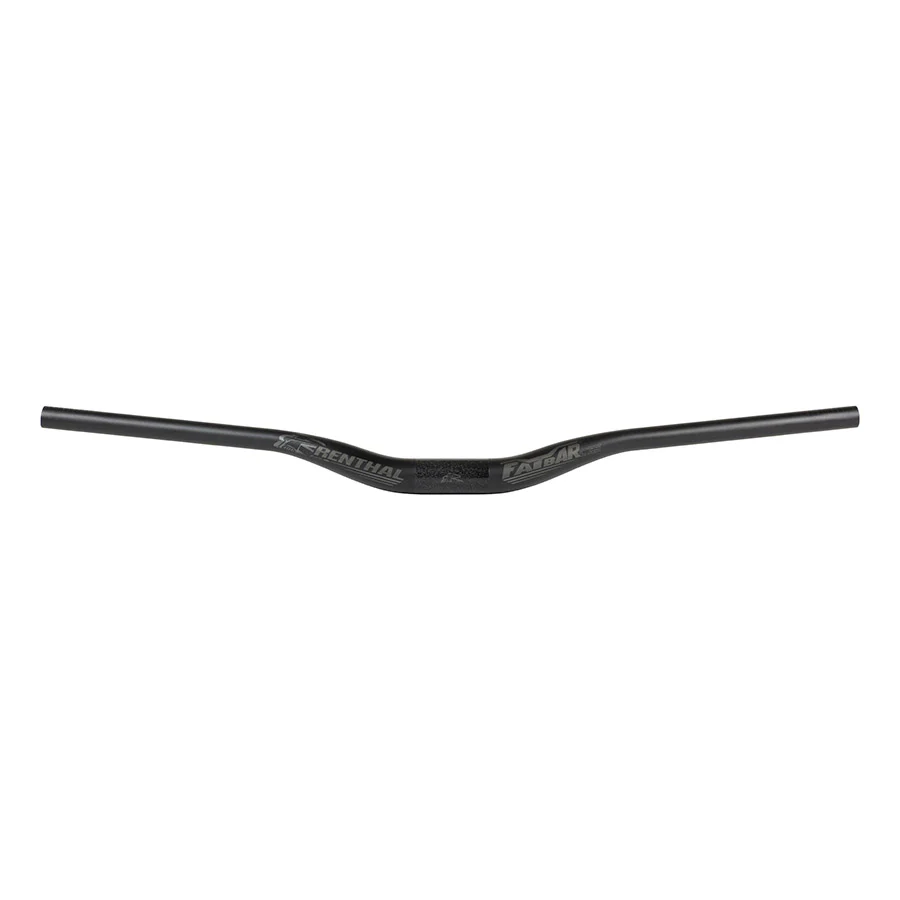 V3 Fatbar Carbon 31.8 MTB Handlebar - Image 3