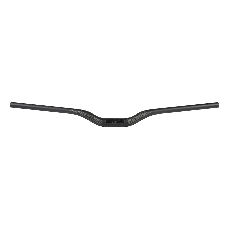 V3 Fatbar Carbon 31.8 MTB Handlebar - Image 4
