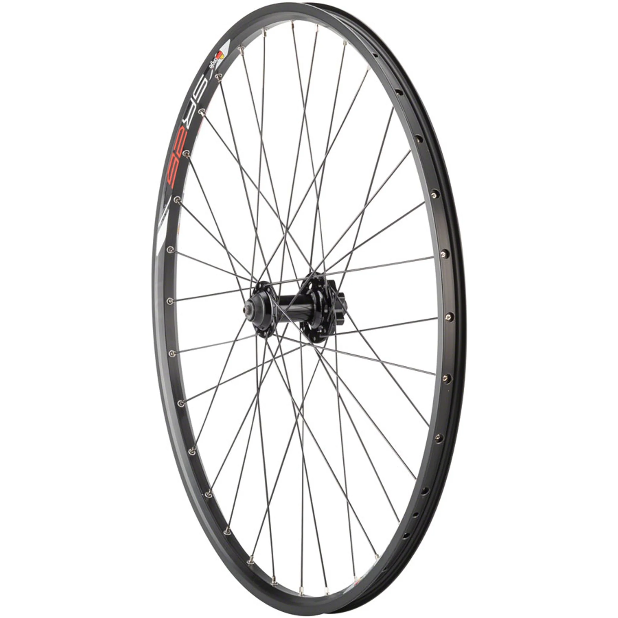 Value Double Wall Series Disc Front Wheel - Image 3