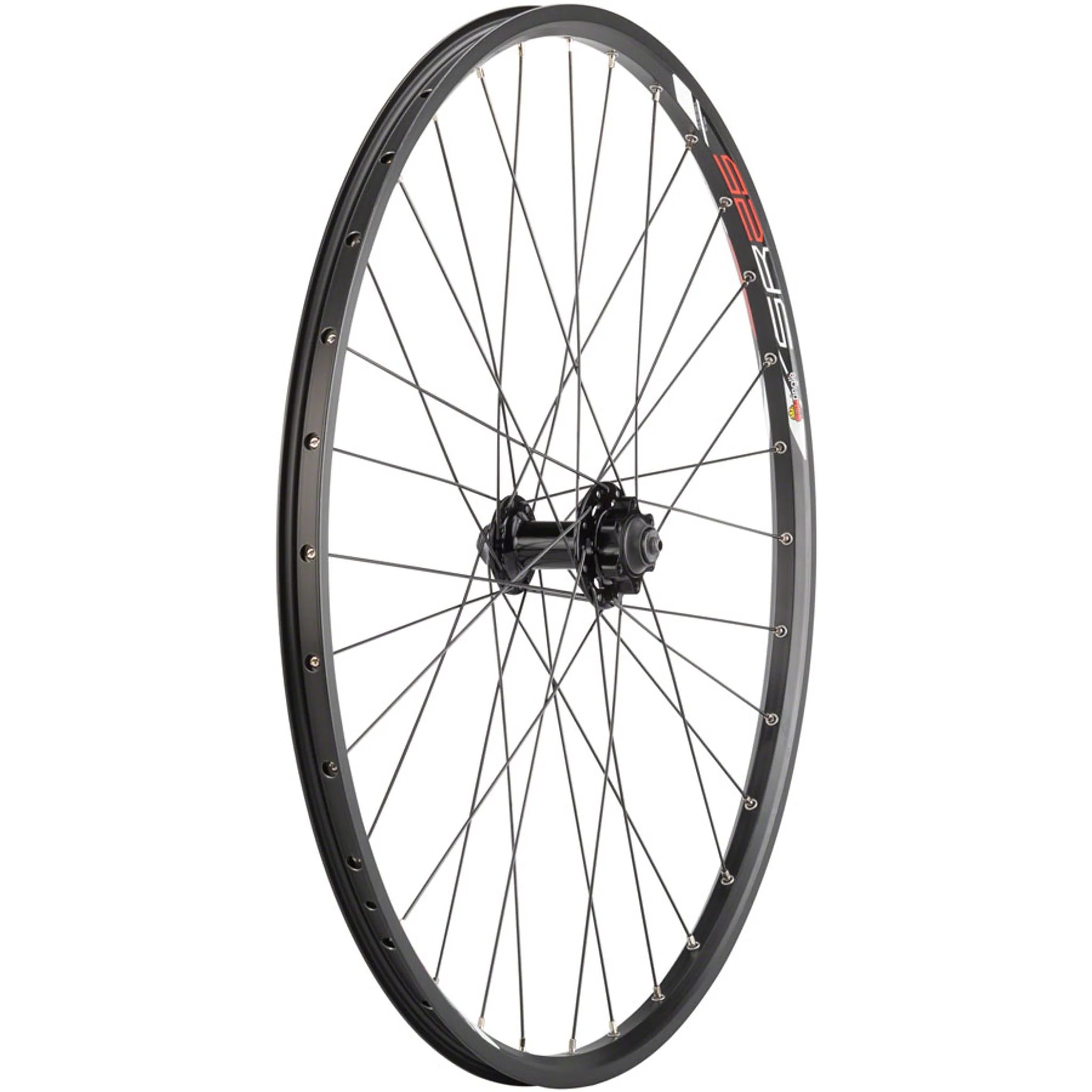 Value Double Wall Series Disc Front Wheel - Image 4