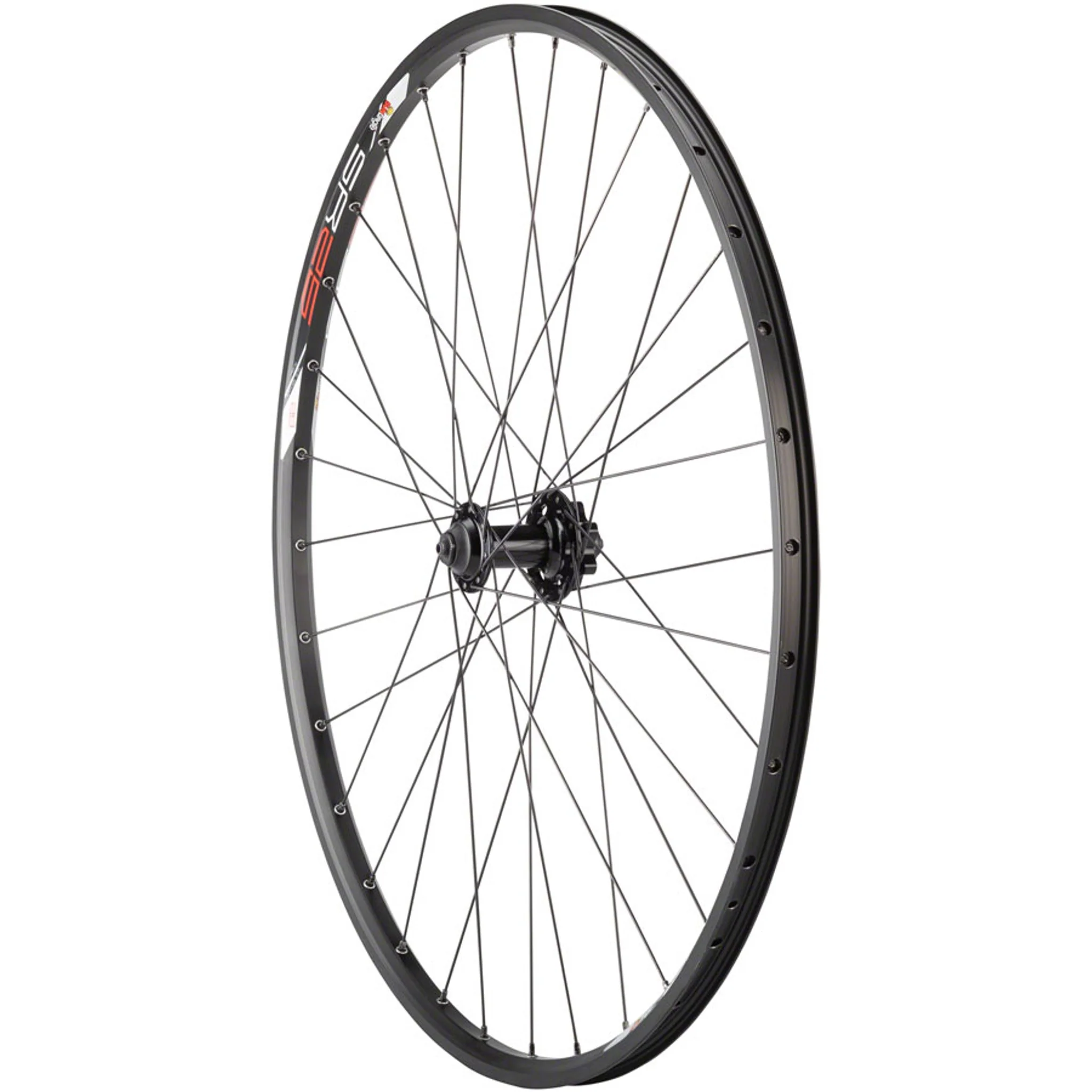 Value Double Wall Series Disc Front Wheel - Image 7
