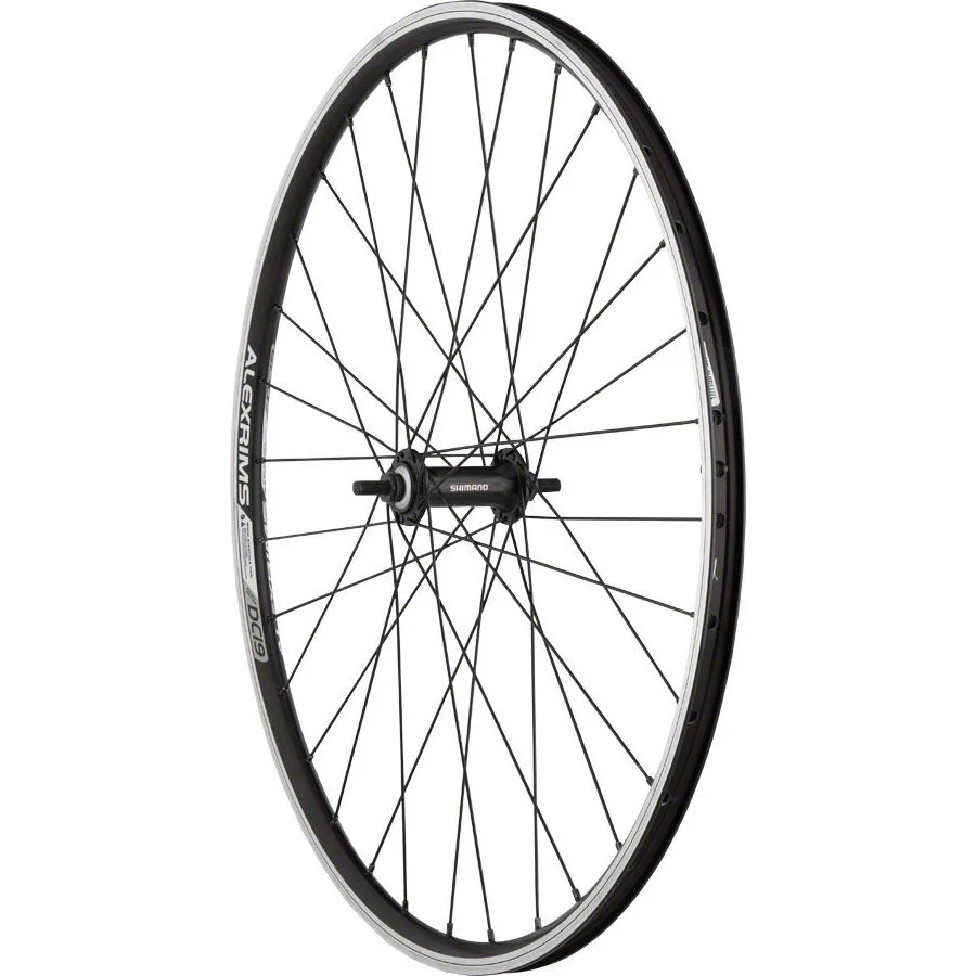 Value Double Wall Series Front Wheel - Image 2