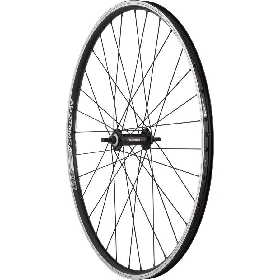 Value Double Wall Series Front Wheel
