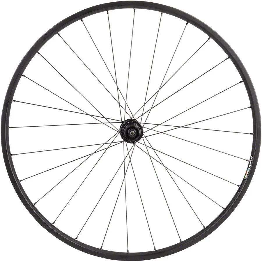 Value Double Wall Series Rim+Disc Rear Wheel - Image 3
