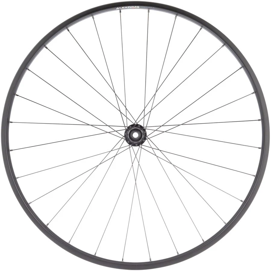 Value Double Wall Series Rim+Disc Rear Wheel - Image 6