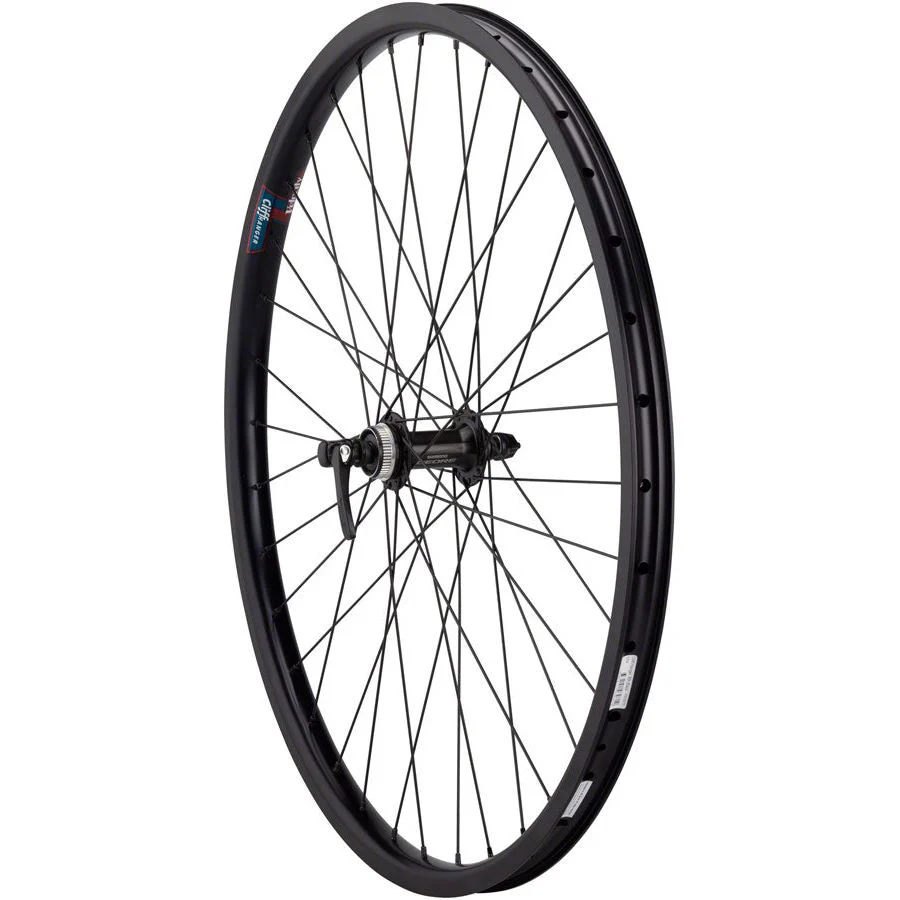 Value HD Series Disc Front Wheel - Image 2